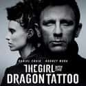 The Girl with the Dragon Tattoo on Random Best Cerebral Crime Movies