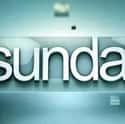 Sunday on Random Best Current Affairs TV Shows