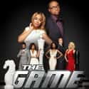The Game on Random TV Shows Most Loved by African-Americans