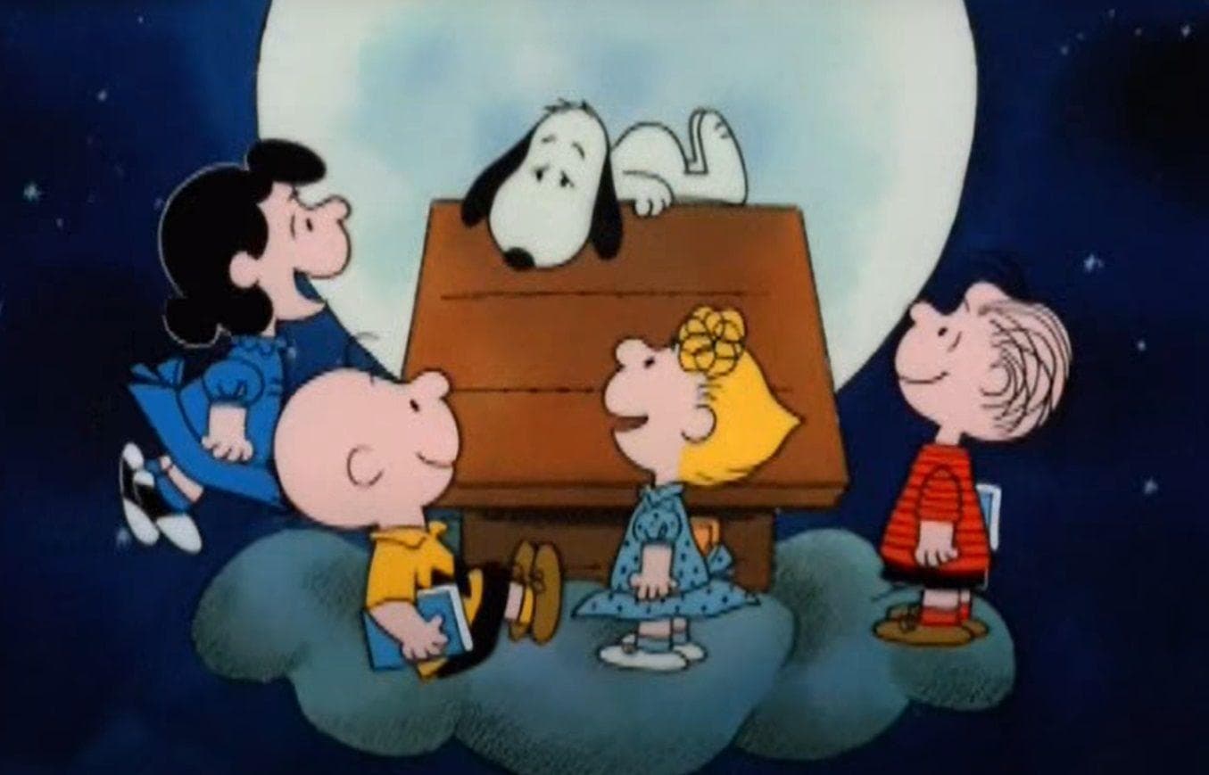 The 15 Best ‘Peanuts’ Specials Ranked By Fans