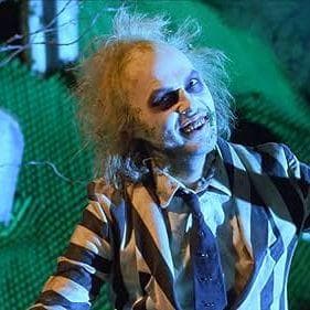 Beetlejuice