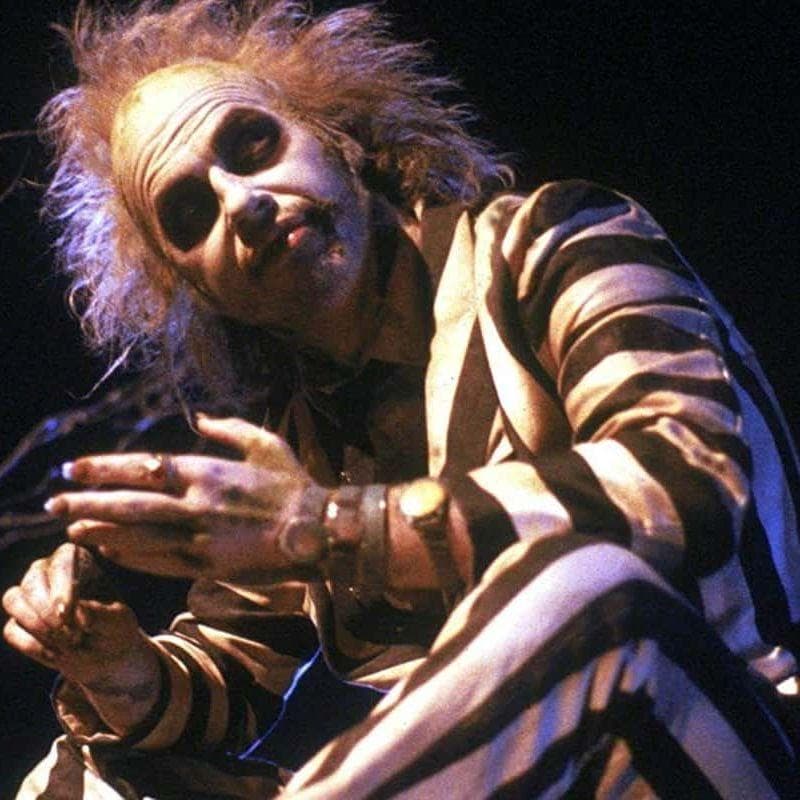 'Beetlejuice' Is The Quintessential Halloween-Vibes Movie