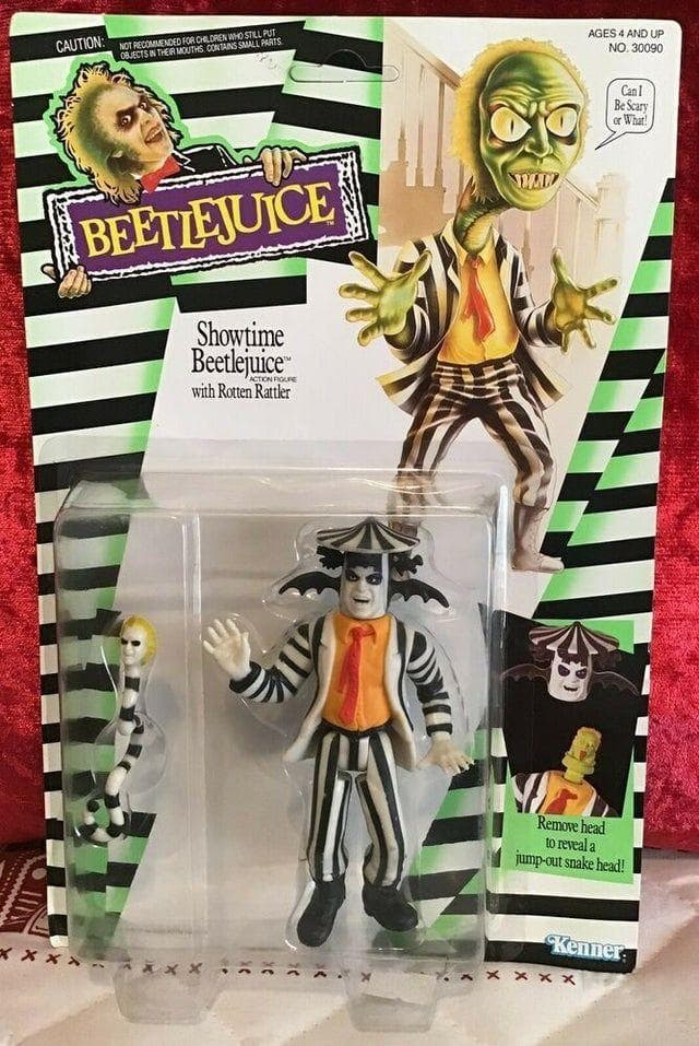 Beetlejuice