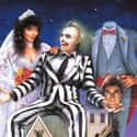 Beetlejuice on Random TV Shows For 'The Addams Family' Fans