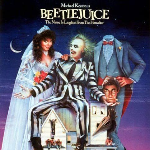 Beetlejuice