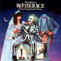 Beetlejuice on Random Funniest Movies About Death & Dying