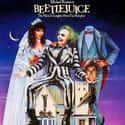 Alec Baldwin, Winona Ryder, Geena Davis   Beetlejuice is a 1988 American fantasy-comedy-horror film directed by Tim Burton.