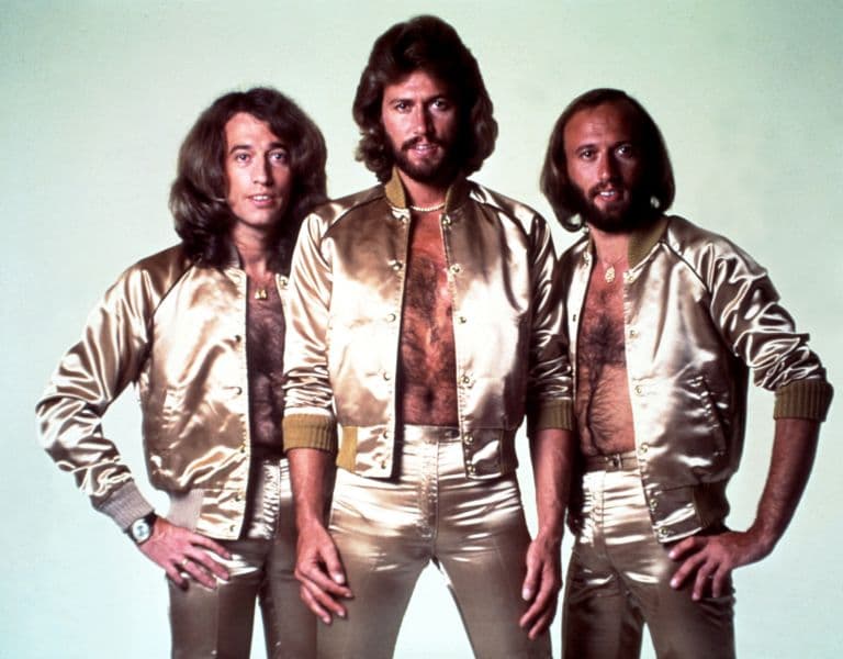 Random Best Disco Bands/Artists