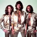 Bee Gees on Random Greatest Pop Groups and Artists
