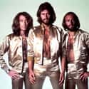 Bee Gees on Random Greatest Rock Songwriters