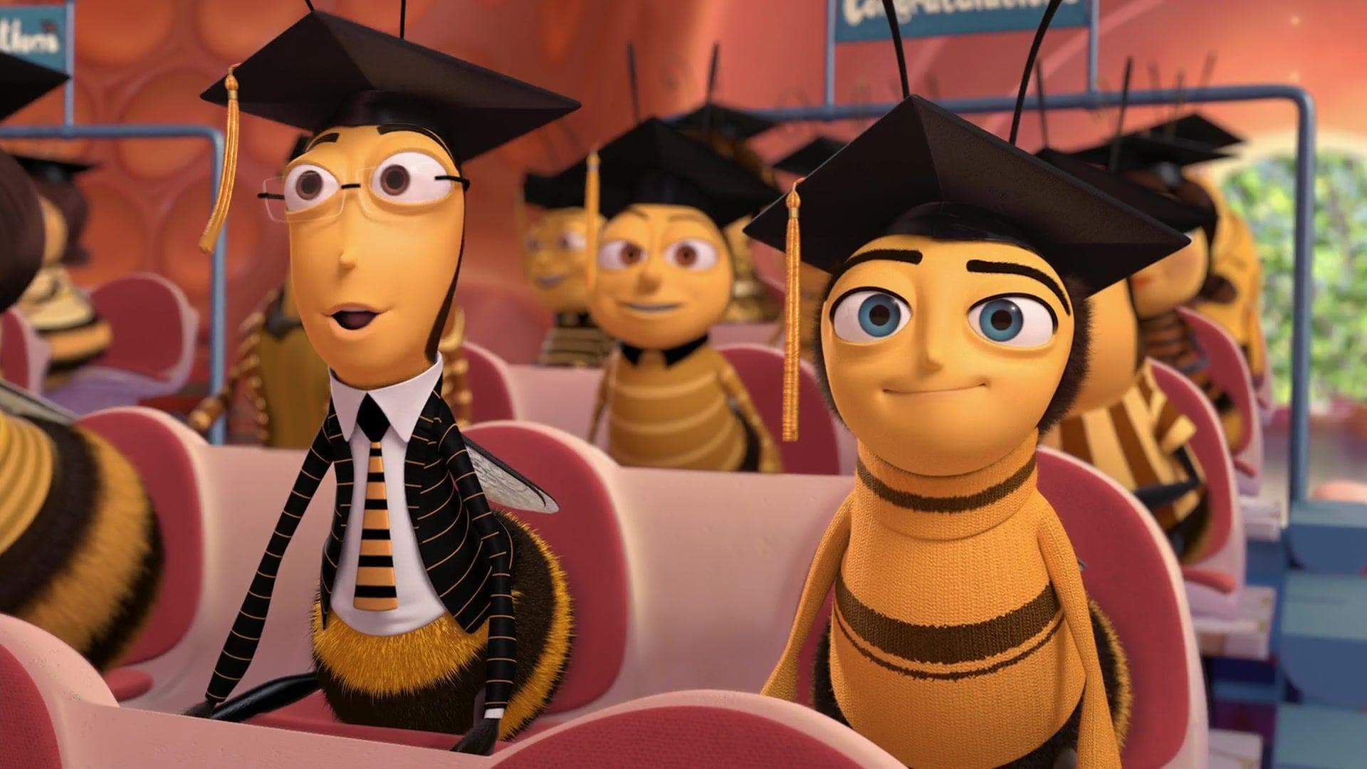 Cute Bug Movies That Prove They Are Lovable