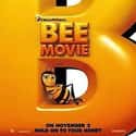 Bee Movie on Random Best Cartoon Movies of 2000s