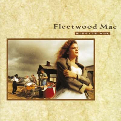 names of all fleetwood mac albums