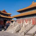 Beijing on Random Most Beautiful Cities in Asia