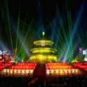 Beijing on Random Best Cities to Party in for New Years Eve