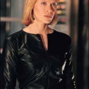 Best Female Characters in Sci Fi Films TV Best Female Characters in Sci Fi Films TV