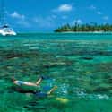 Belize on Random Best Destinations for a Beach Wedding