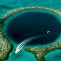 Belize on Random Best Central American Countries to Visit