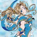 Belldandy on Random Craziest Yanderes Who Will Kill You With Kindness