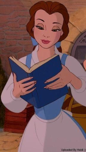 Famous Characters From Books