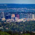 Bellevue on Random Best Places In Washington To Live