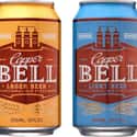 Bell's Brewery on Random Top Beer Companies