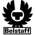 Belstaff on Random Best Men's Leather Jacket Brands
