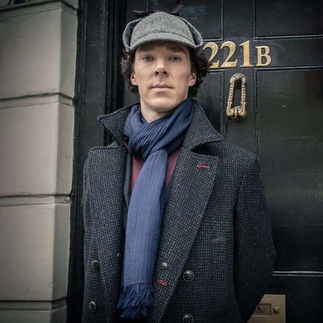 Ranking All The Best Sherlock Holmes Actors In Film & TV