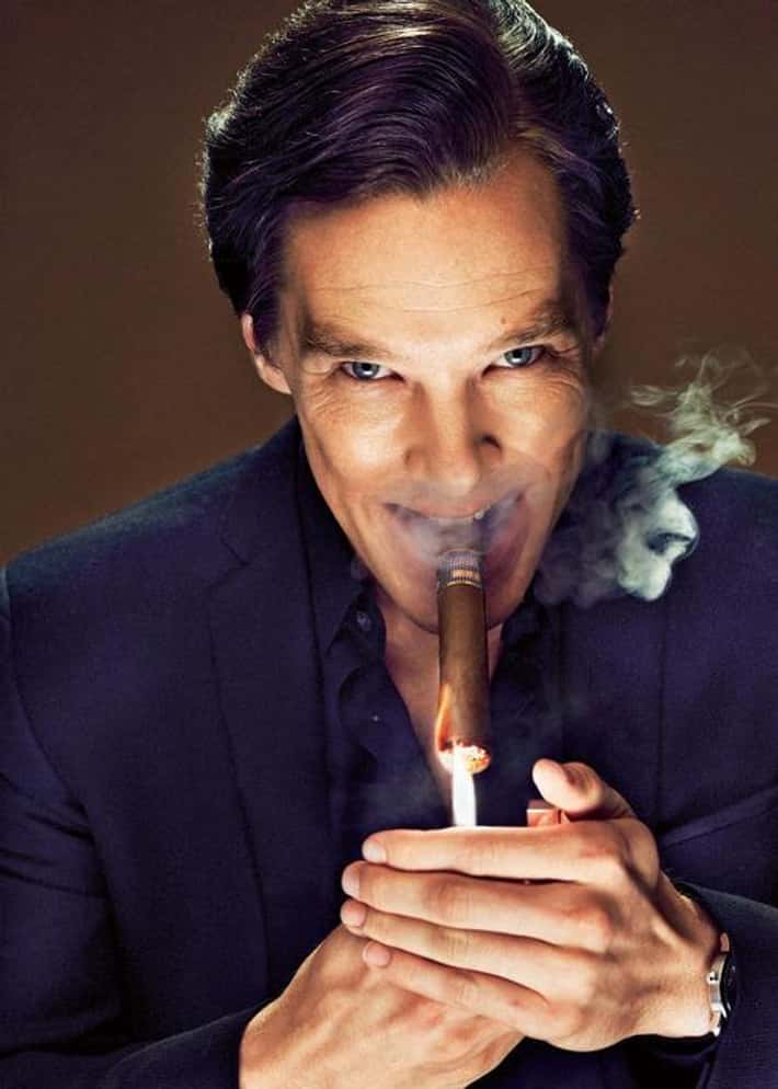 famous people that smoke cigarettes You Won't Believe Which Celebrities Still in 2026! Celebrities Who Smoke Cigars |