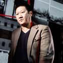 Benedict Wong on Random Biggest Asian Actors In Hollywood Right Now