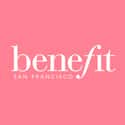 Top products:  Benefit Cosmetics POREfessional Pro Balm Face Primer Pore Minimizer Benefit Cosmetics Hoola Bronzing Powder Benefit Cosmetics They're Real Beyond Mascara
