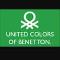Benetton Group Spa on Random Best Denim Brands