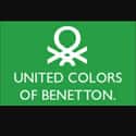 Benetton Group Spa on Random Best Denim Brands