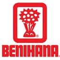 Benihana on Random Best Restaurant Chains for Large Groups