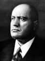 Benito Mussolini on Random Signature Afflictions Suffered By History’s Most Famous Despots