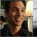 Benjamin Bratt on Random People Who Appeared In Both DC And Marvel Movies