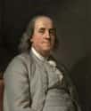 Benjamin Franklin on Random People Who Did Great Things After Fifty