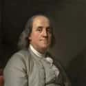 Benjamin Franklin on Random People Who Did Great Things After Fifty