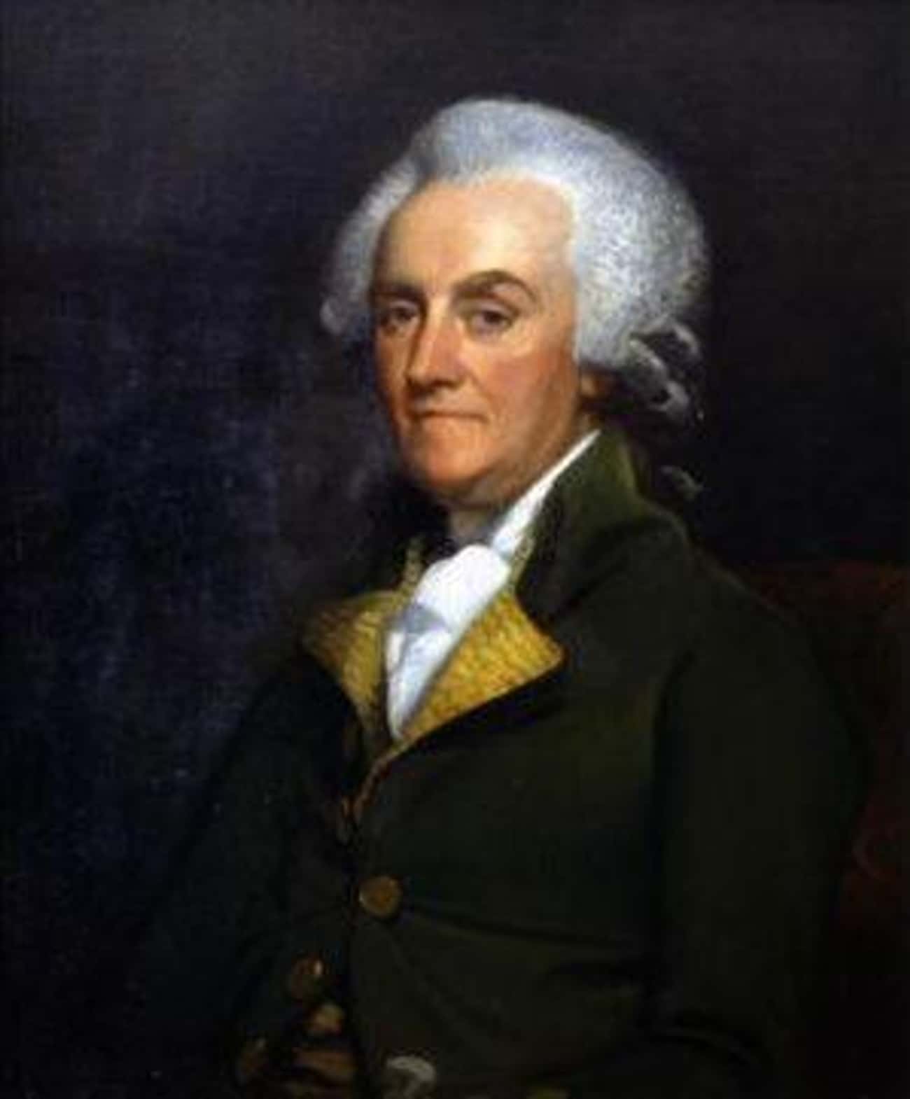 Ben Franklin&rsquo;s Son William Was A Loyalist In The American Revolution