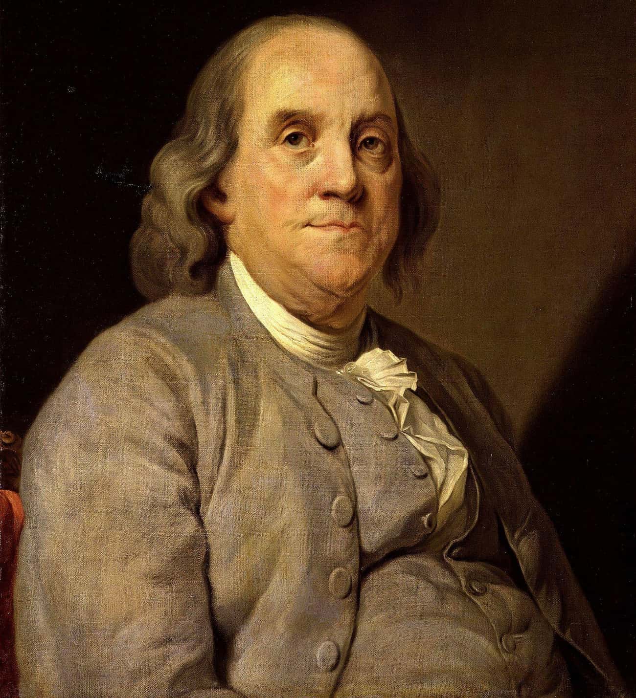 Benjamin Franklin