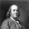 Benjamin Franklin on Random Dying Words: Last Words Spoken By Famous People At Death