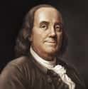 Benjamin Franklin on Random Famous Figures With Unusual Final Wishes