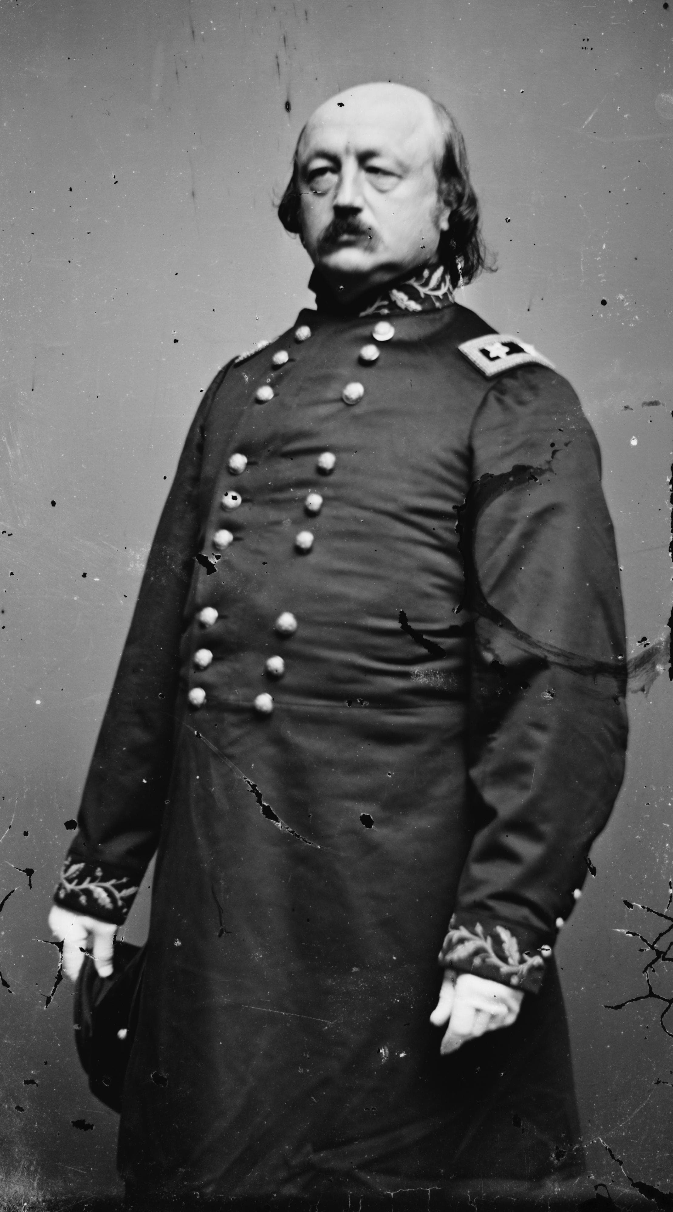 16 Lesser-Known Historical Figures Who Deserve Their Own Biopic