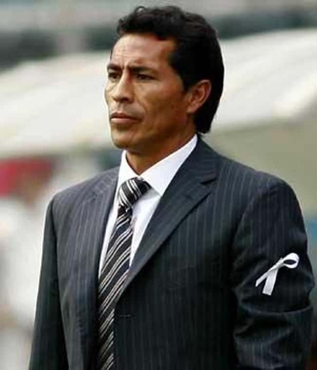 Famous Coaches from Mexico List of Top Mexican Coaches