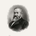 Benjamin Harrison on Random Facts About How All the Departed US Presidents Have Died