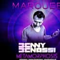 Benny Benassi is listed (or ranked) 13 on the list The Best Las Vegas DJ Residencies Right Now