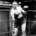 Lightweight   Benny Leonard was an American professional lightweight boxer.