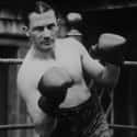 Benny Leonard on Random Best Boxers of th Century