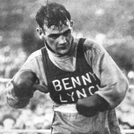 Benny Lynch
