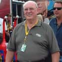 Benny Parsons on Random Driver Inducted Into NASCAR Hall Of Fam